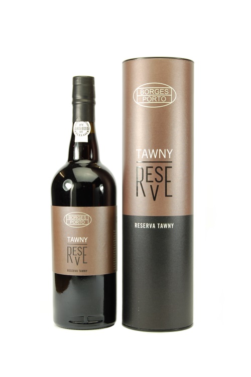 Borges Tawny Reserva Borges Tawny Reserva